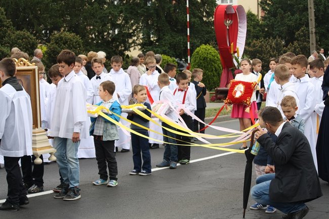 Świat bez Chrystusa, to świat bez sensu