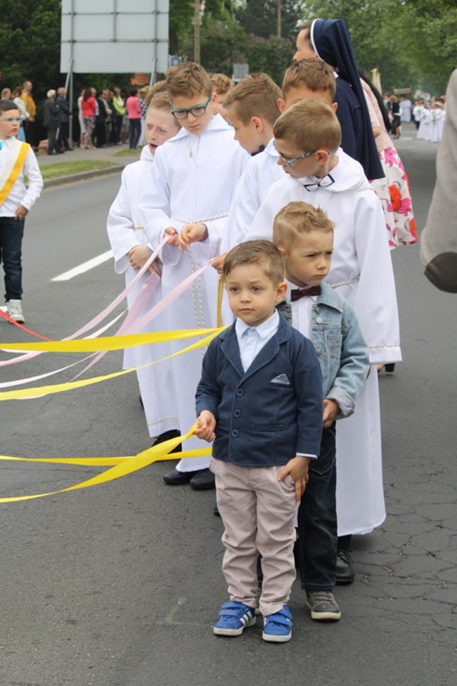 Świat bez Chrystusa, to świat bez sensu