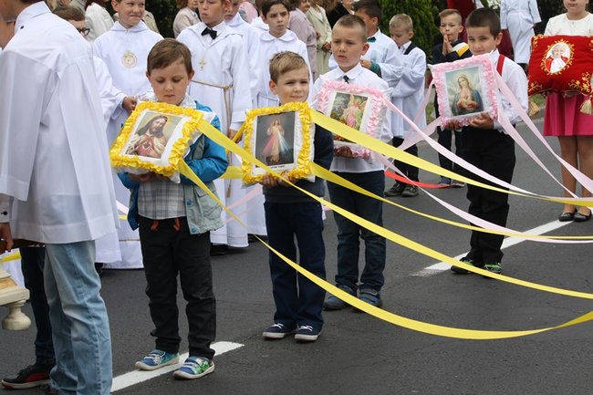 Świat bez Chrystusa, to świat bez sensu