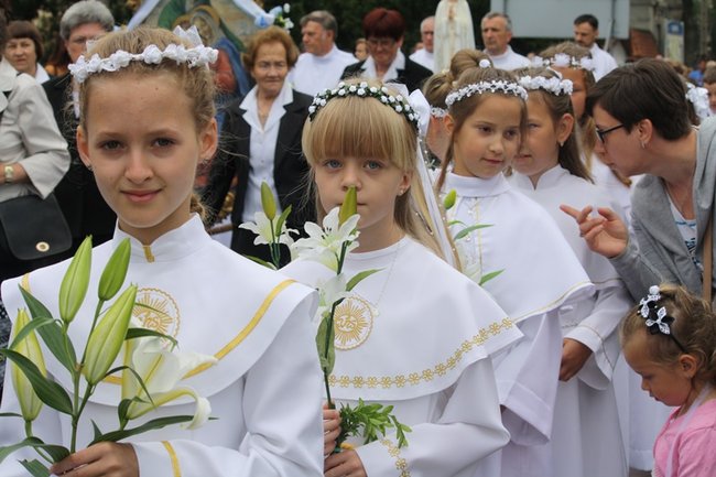 Świat bez Chrystusa, to świat bez sensu