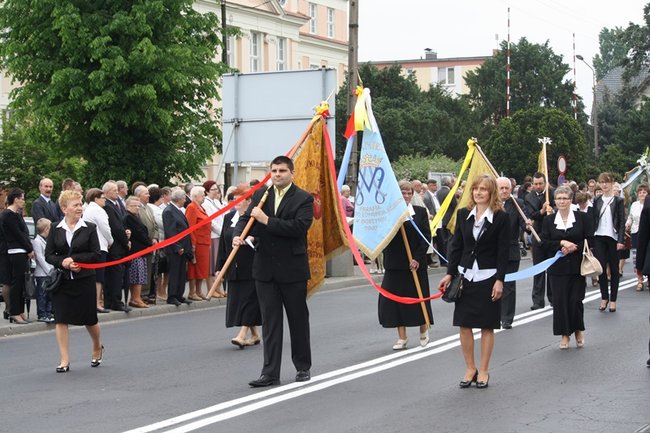 Świat bez Chrystusa, to świat bez sensu