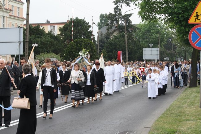 Świat bez Chrystusa, to świat bez sensu