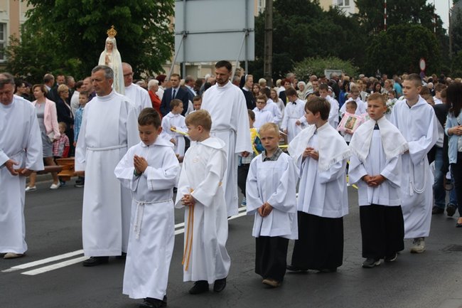 Świat bez Chrystusa, to świat bez sensu