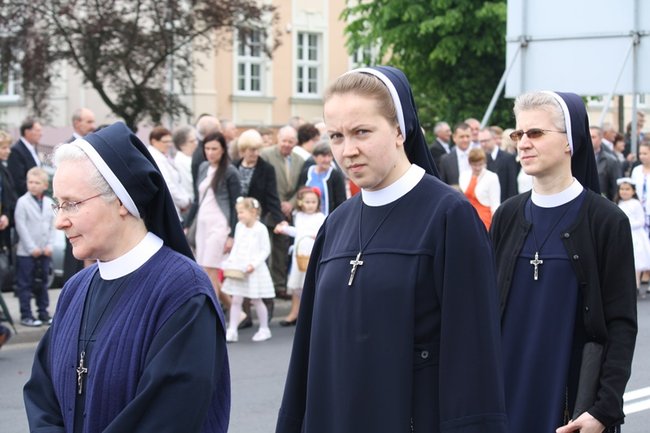 Świat bez Chrystusa, to świat bez sensu