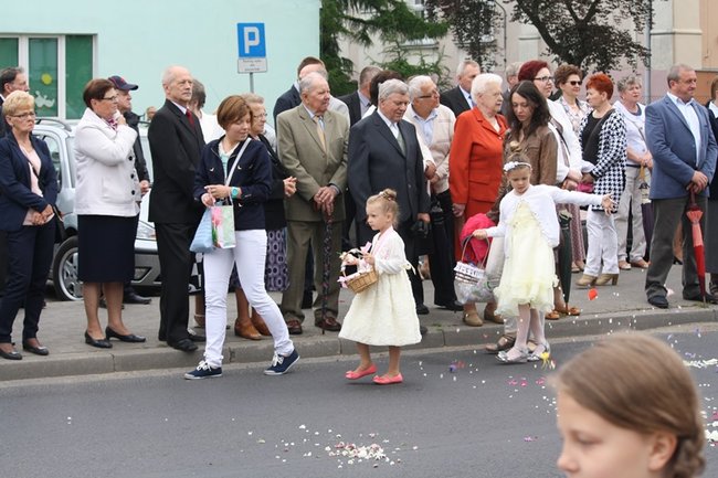 Świat bez Chrystusa, to świat bez sensu