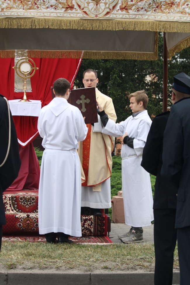 Świat bez Chrystusa, to świat bez sensu
