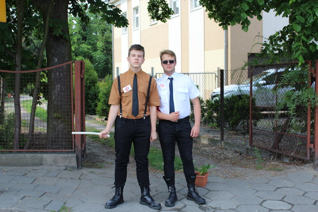 Rozwikłali tajemnicę sprzed lat
