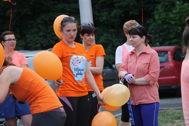 Połączyły siły, by wesprzeć chorych