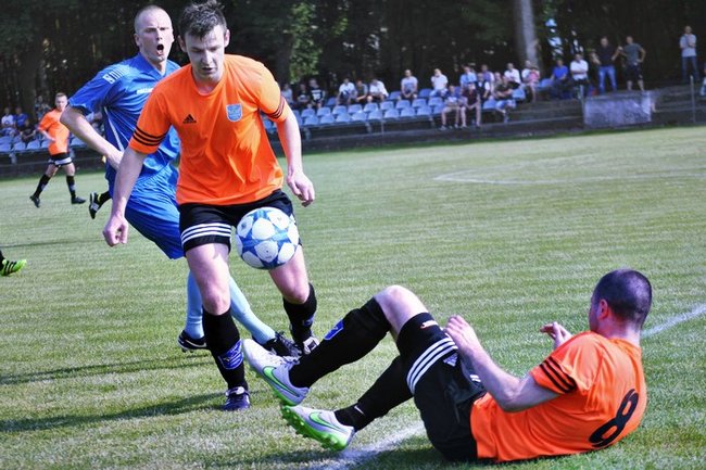 Derby, w których było wszystko ? zdjęcia