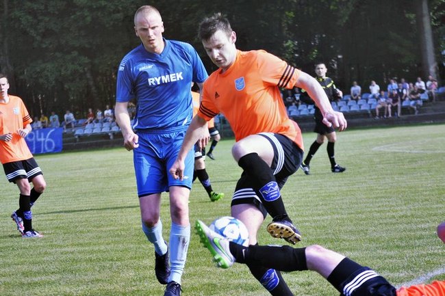 Derby, w których było wszystko ? zdjęcia