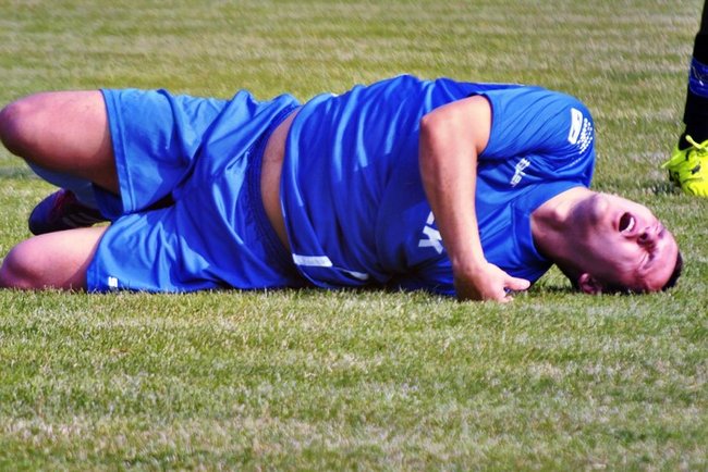 Derby, w których było wszystko ? zdjęcia