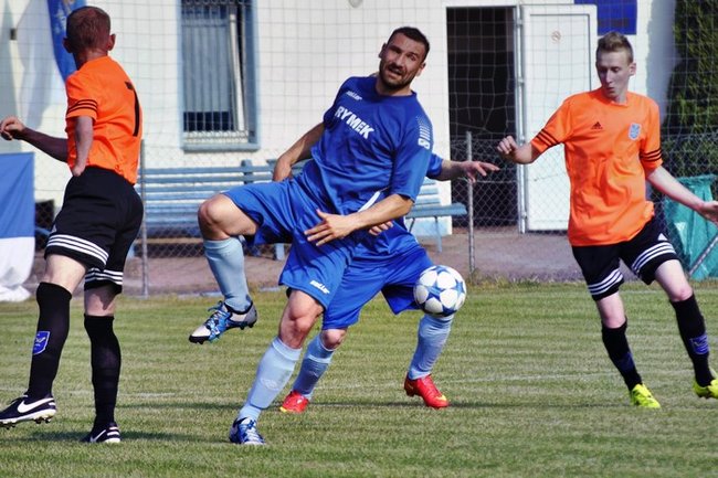Derby, w których było wszystko ? zdjęcia