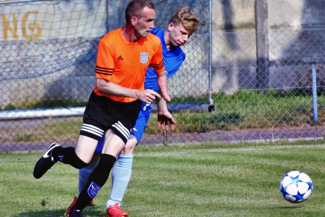 Derby, w których było wszystko ? zdjęcia