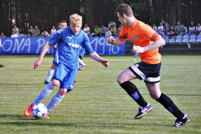 Derby, w których było wszystko ? zdjęcia