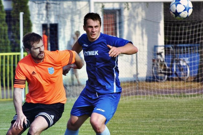 Derby, w których było wszystko ? zdjęcia