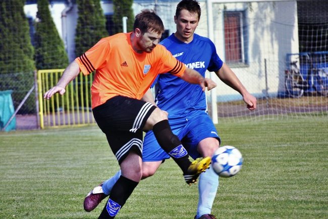 Derby, w których było wszystko ? zdjęcia