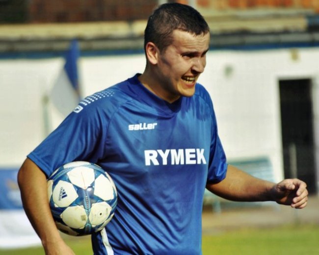 Derby, w których było wszystko ? zdjęcia