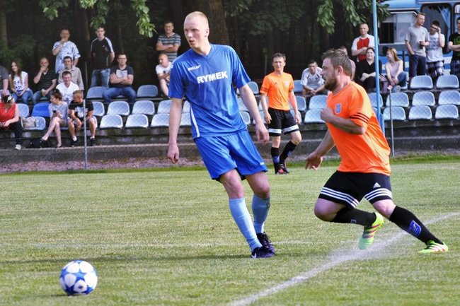 Derby, w których było wszystko ? zdjęcia
