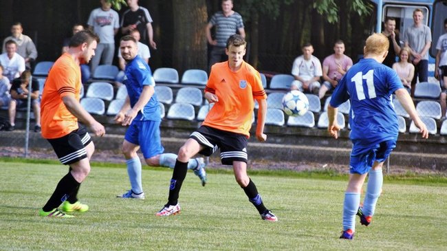 Derby, w których było wszystko ? zdjęcia