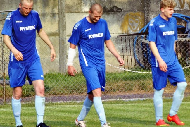 Derby, w których było wszystko ? zdjęcia