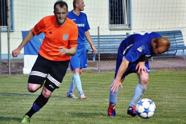 Derby, w których było wszystko ? zdjęcia