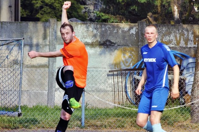 Derby, w których było wszystko ? zdjęcia