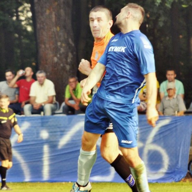 Derby, w których było wszystko ? zdjęcia