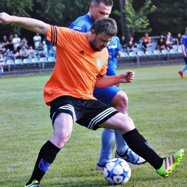 Derby, w których było wszystko ? zdjęcia