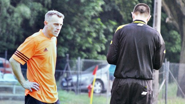 Derby, w których było wszystko ? zdjęcia