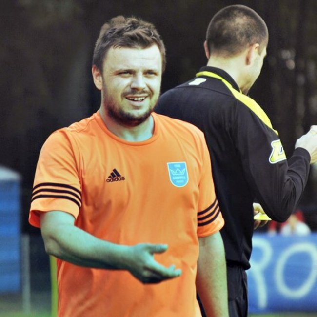Derby, w których było wszystko ? zdjęcia
