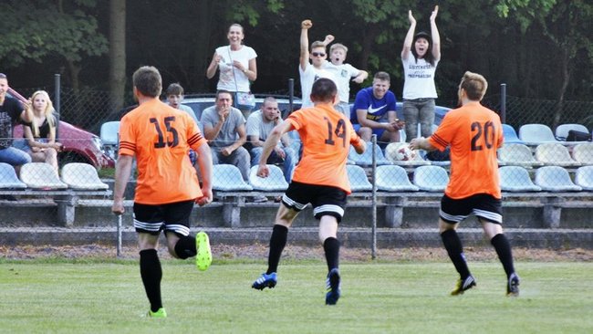 Derby, w których było wszystko ? zdjęcia