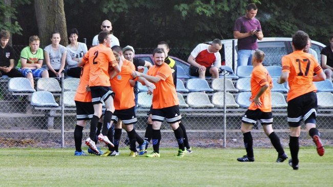 Derby, w których było wszystko ? zdjęcia