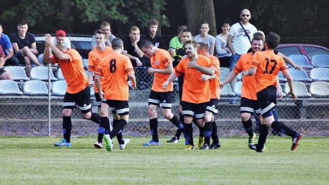 Derby, w których było wszystko ? zdjęcia