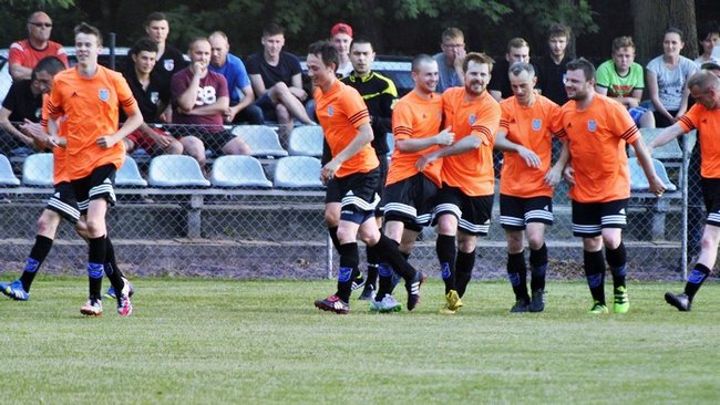 Derby, w których było wszystko ? zdjęcia