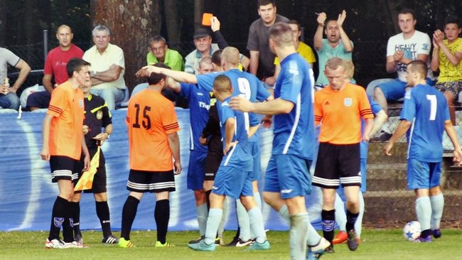Derby, w których było wszystko ? zdjęcia
