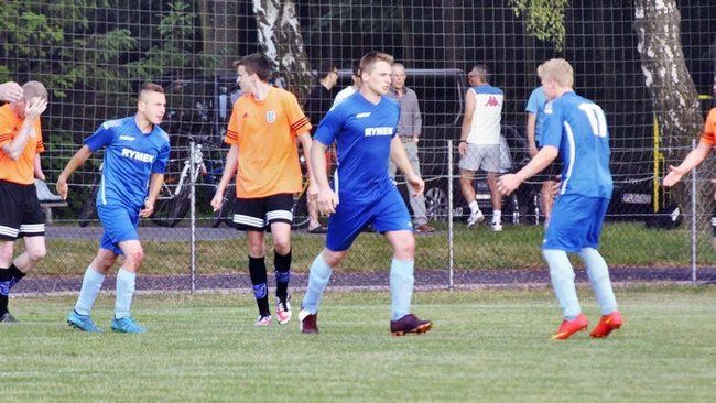 Derby, w których było wszystko ? zdjęcia