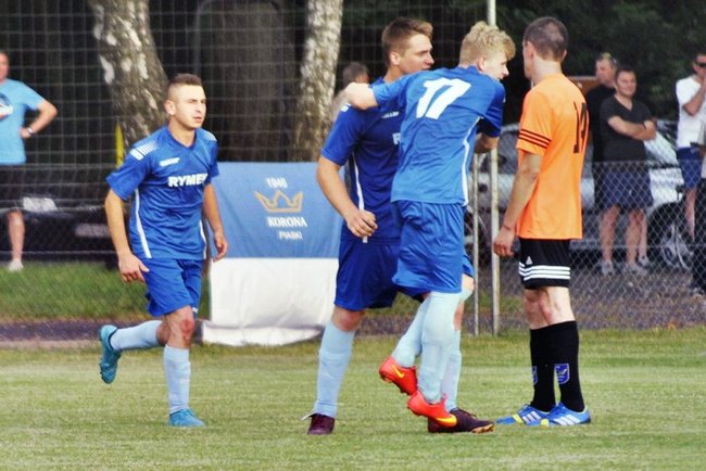 Derby, w których było wszystko ? zdjęcia