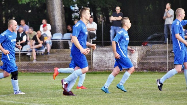 Derby, w których było wszystko ? zdjęcia