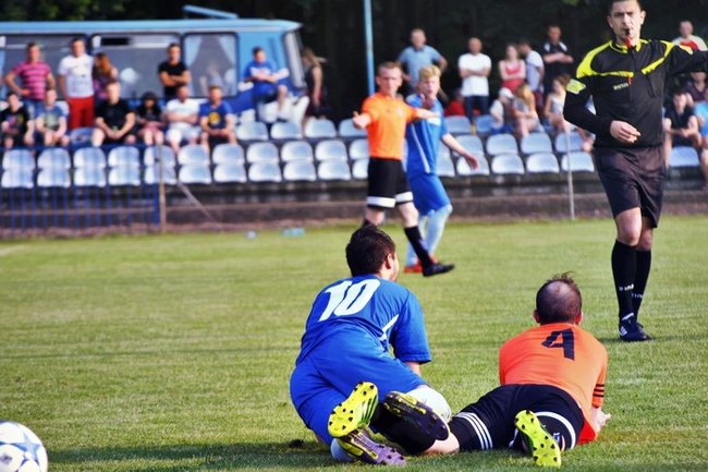 Derby, w których było wszystko ? zdjęcia
