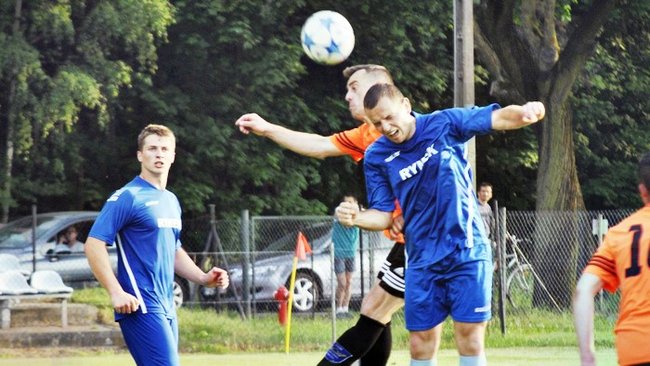 Derby, w których było wszystko ? zdjęcia