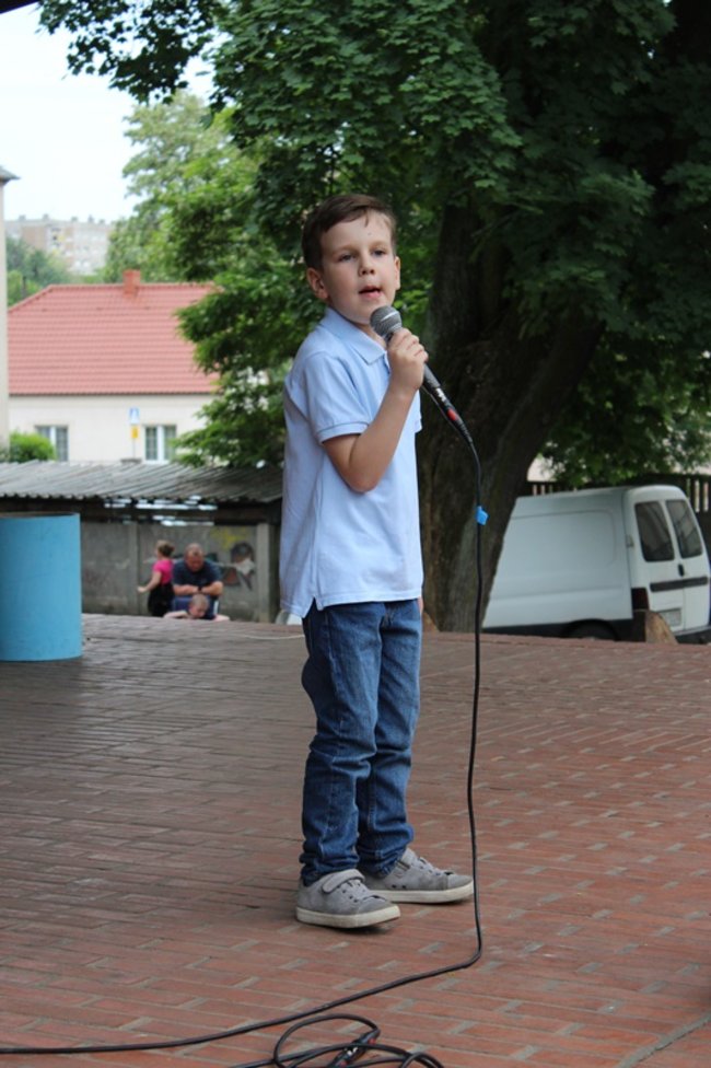 Podbili serca publiczności
