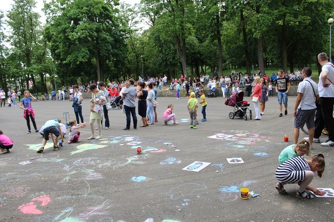 Podbili serca publiczności