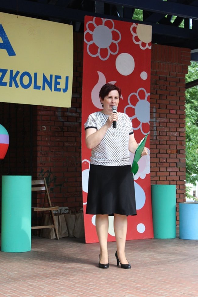 Podbili serca publiczności