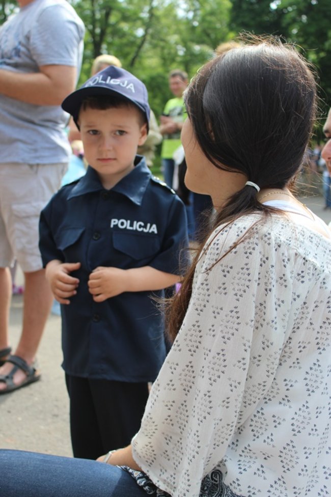 Podbili serca publiczności