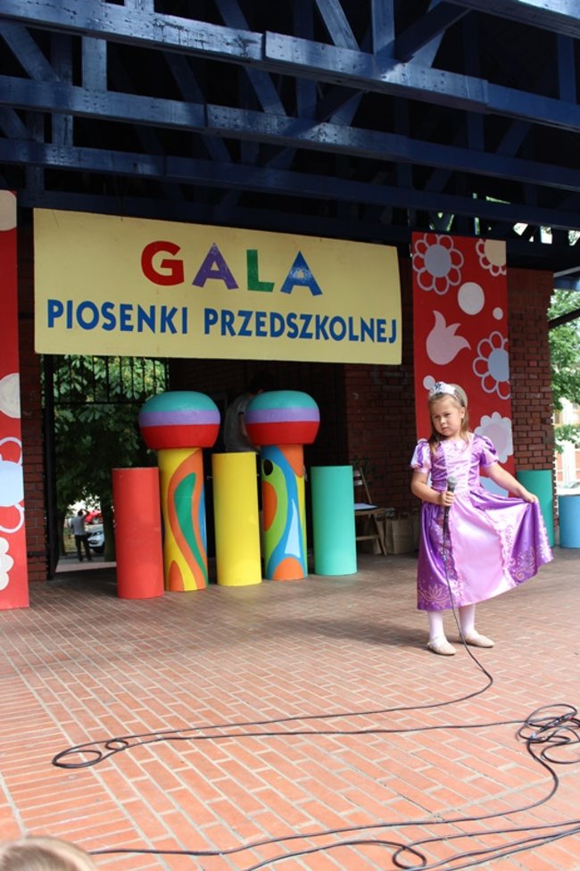 Podbili serca publiczności