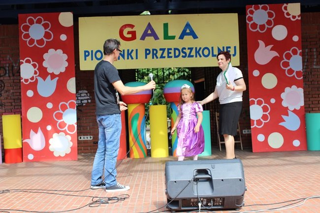 Podbili serca publiczności