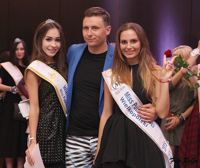 Potrójna Miss Wielkopolski z Pępowa