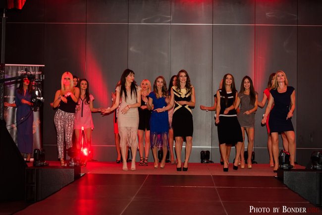Potrójna Miss Wielkopolski z Pępowa