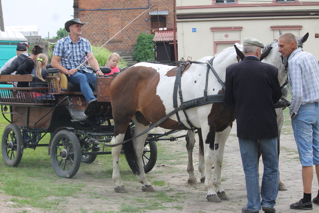 Ten dzień należał do dzieci