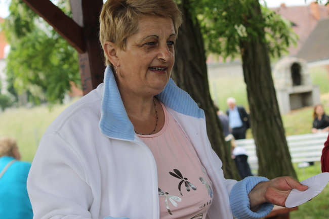 Ten dzień należał do dzieci